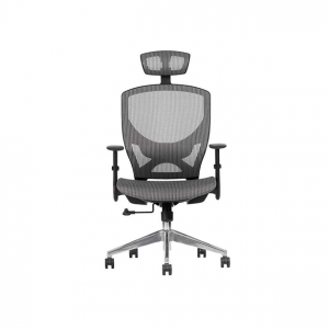 MATRIX RESPALDO ALTO - BASE POLIPROPILENO