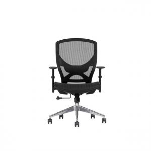 MATRIX RESPALDO BAJO - BASE POLIPROPILENO