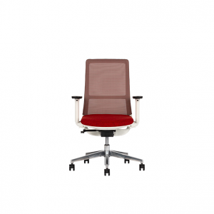 SENSE WHITE RESPALDO BAJO