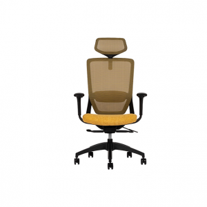 SOUL BLACK RESPALDO ALTO