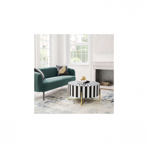 THISTLE COFFEE TABLE