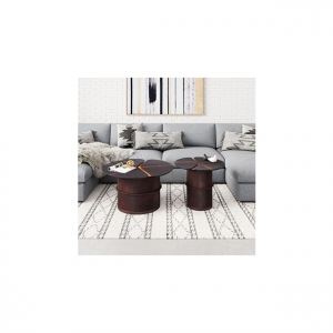MARTIN COFFEE TABLE SET