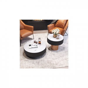 FLETCHER COFFEE TABLE SET