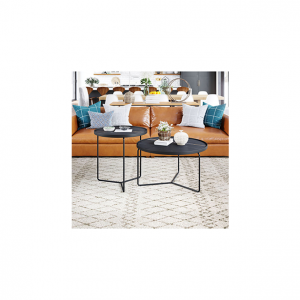 HARRISON COFFEE TABLE SET