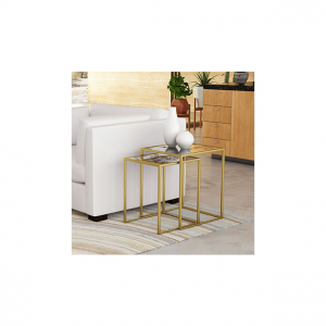 PASOS NESTING TABLES