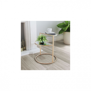 TERRACE SIDE TABLE