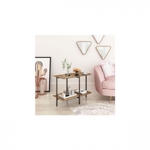 BENJAMIN COFFEE TABLE