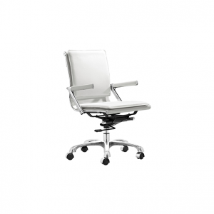 LIDER PLUS OFFICE CHAIR