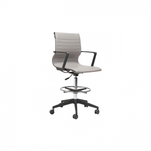 STACY DRAFTER OFFICE CHAIR