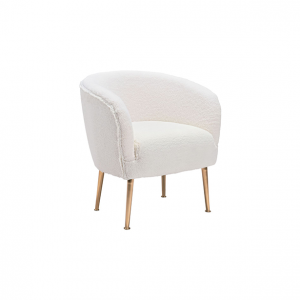 SHERPA ACCENT CHAIR