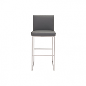 GENOA BARSTOOL GRAY