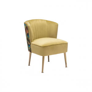 TABITHA ACCENT CHAIR