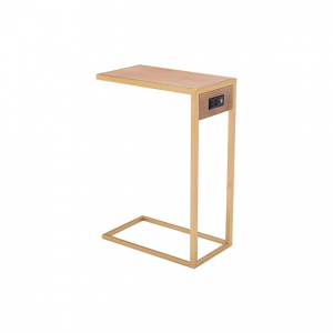 IKE SIDE TABLE