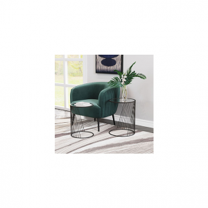 SHINE NESTING TABLE SET