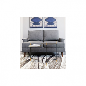 JERRY SIDE TABLE SET