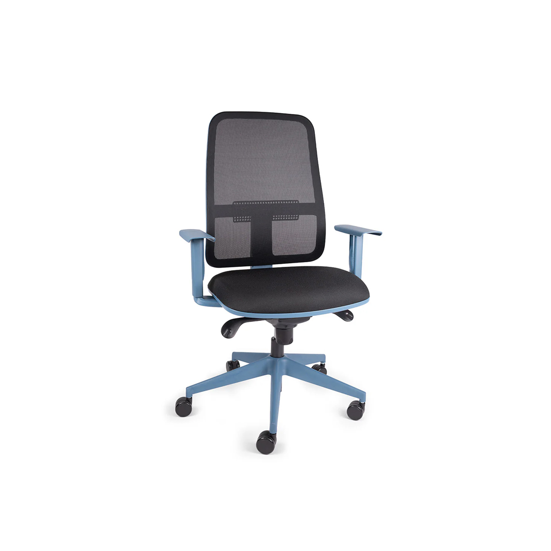 BLAZE OHE-23 Azul profundo
