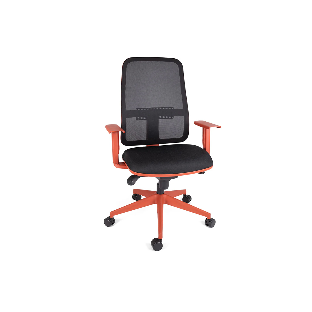 BLAZE OHE-23 Rojo ladrillo