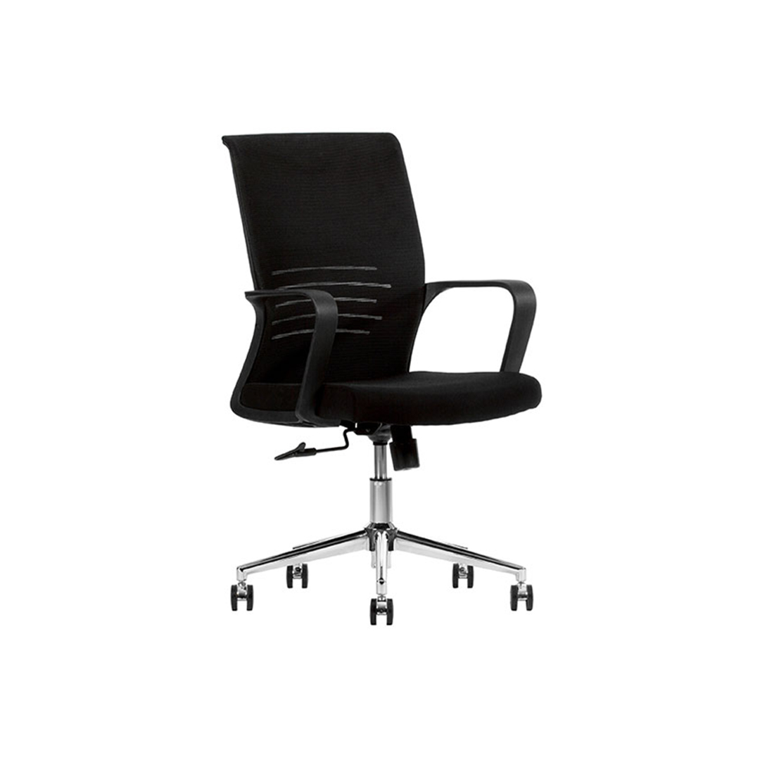 Active Black