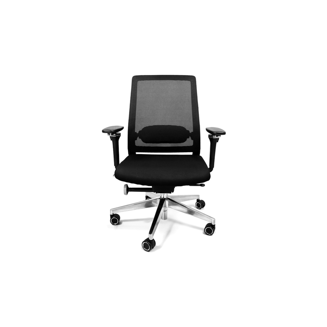 Alfa Ejecutivo Negro
