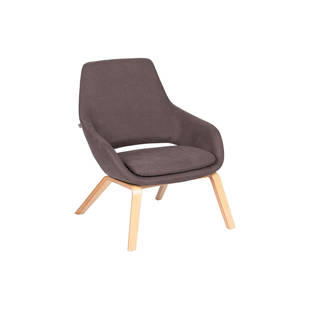 Aura Base Madera