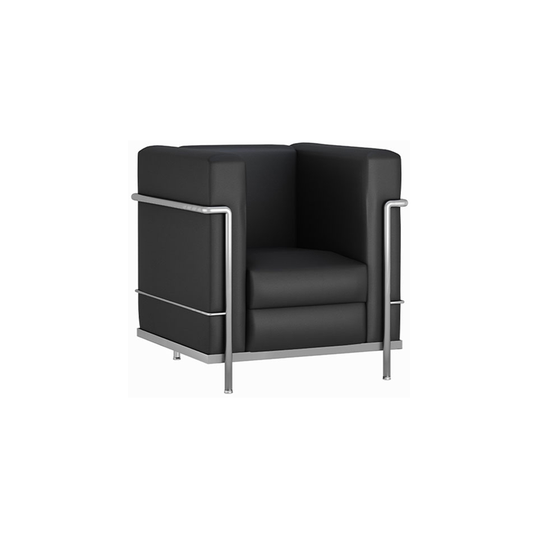 Cubic 1 Plaza