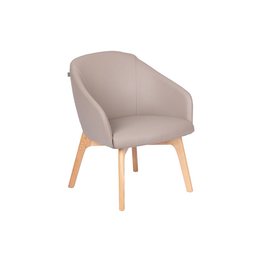 Edge Base Madera