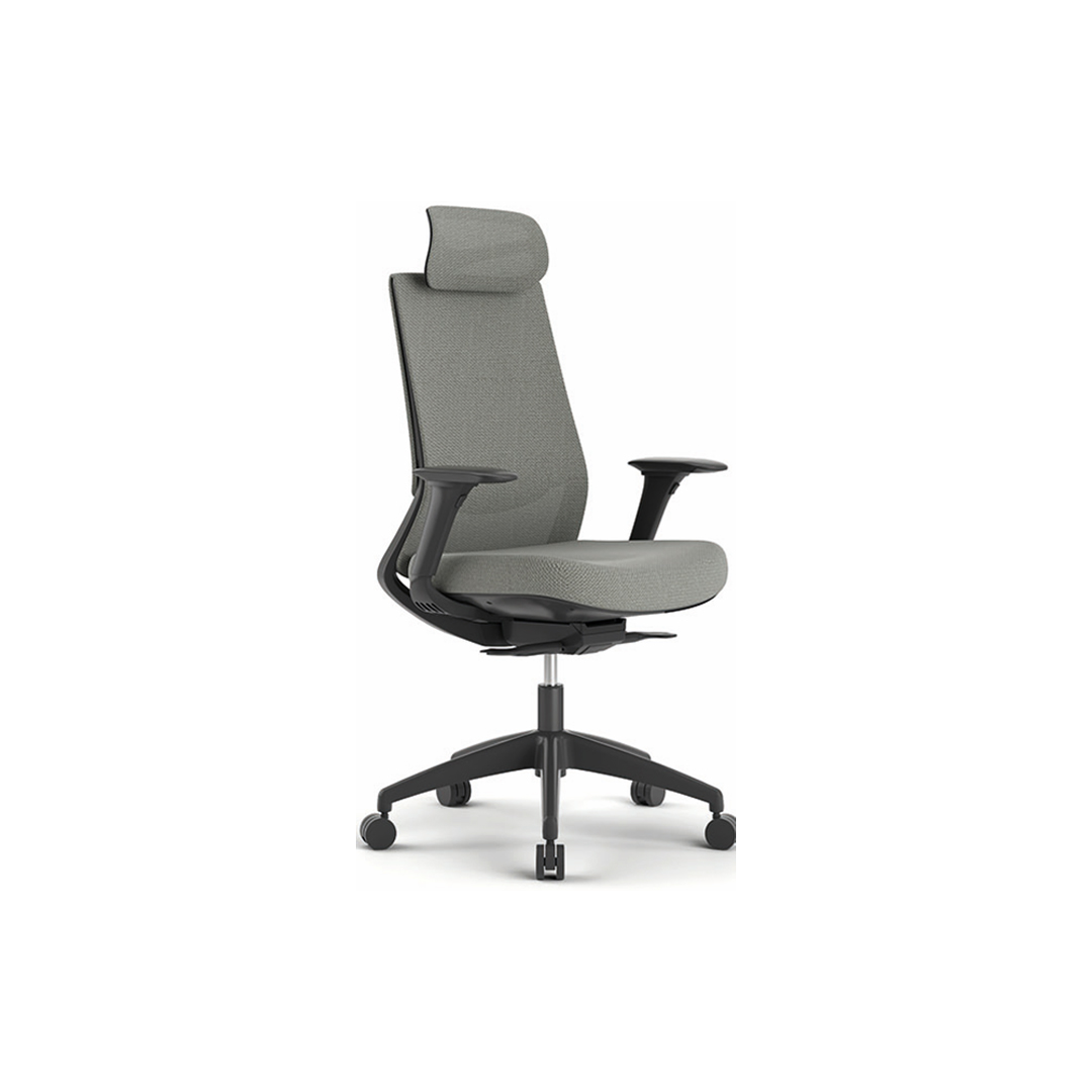 Royal Black Respaldo Alto