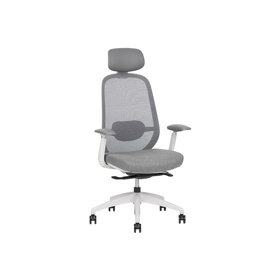 Spirit Express White Respaldo Alto