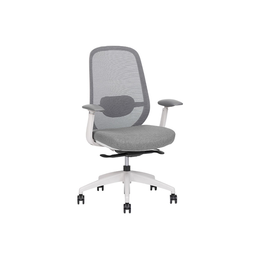 Spirit Express White Respaldo Bajo